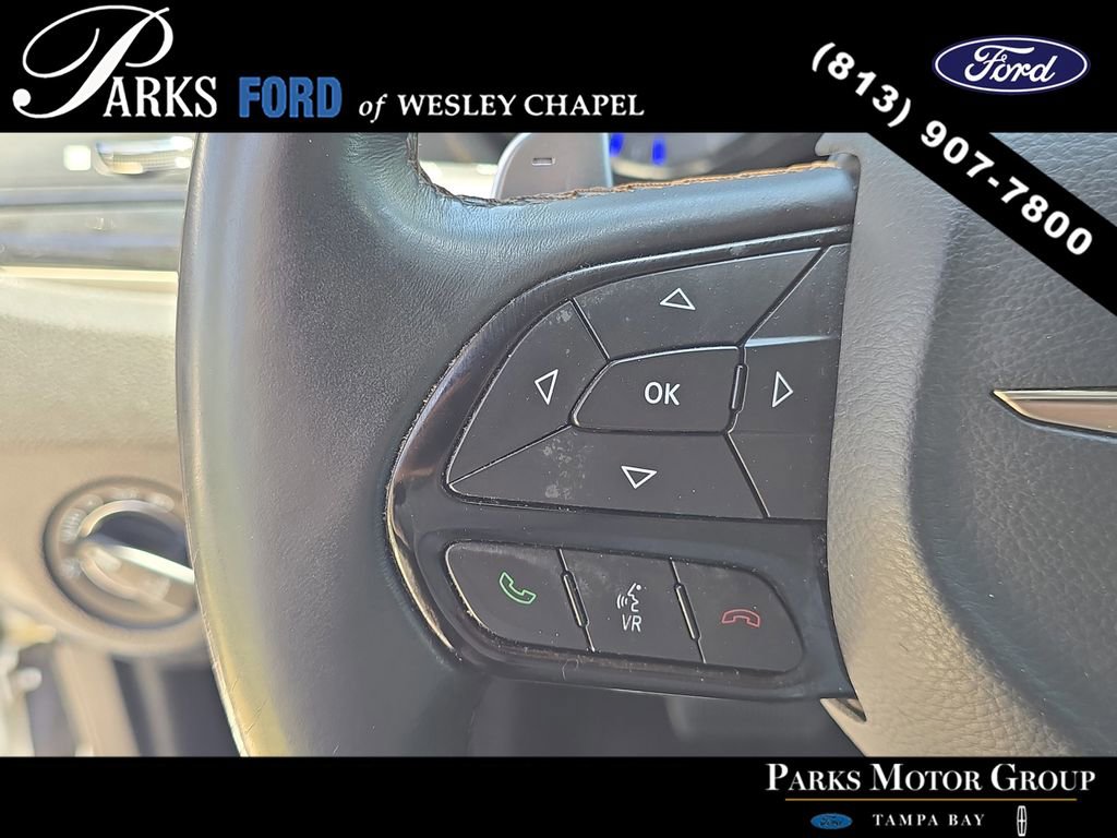 Used 2017 Chrysler 300 S w/ 300S Premium Group image 28