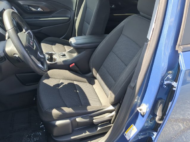 Used 2024 GMC Terrain SLE AWD/4WD image 22