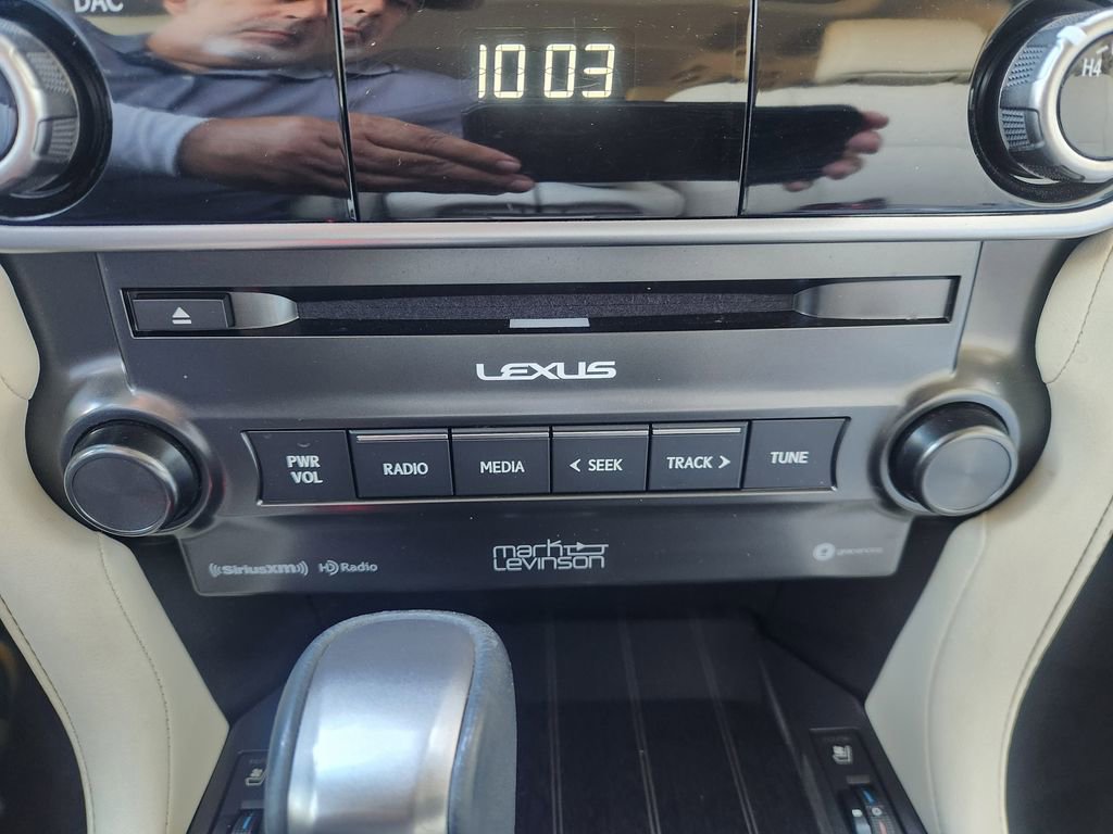 Used 2023 Lexus GX 460 Premium image 19