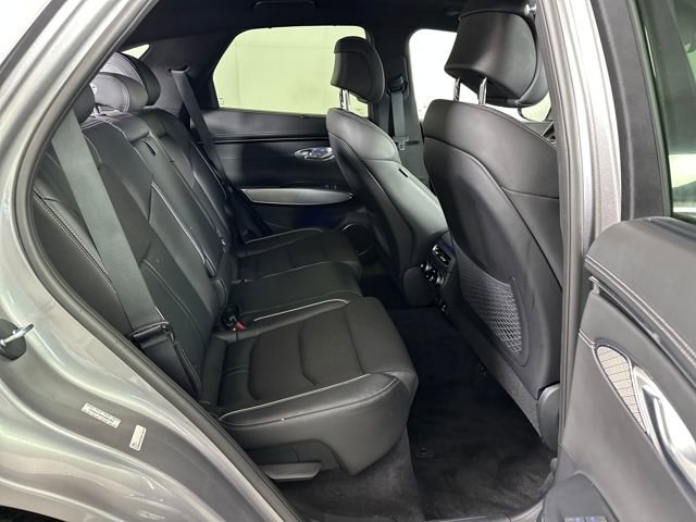 Used 2023 Genesis GV70 2.5T Sport Prestige w/ Sport Prestige Package image 27