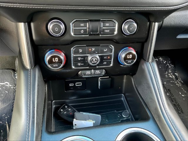 Certified 2022 Chevrolet Tahoe LS RWD image 18