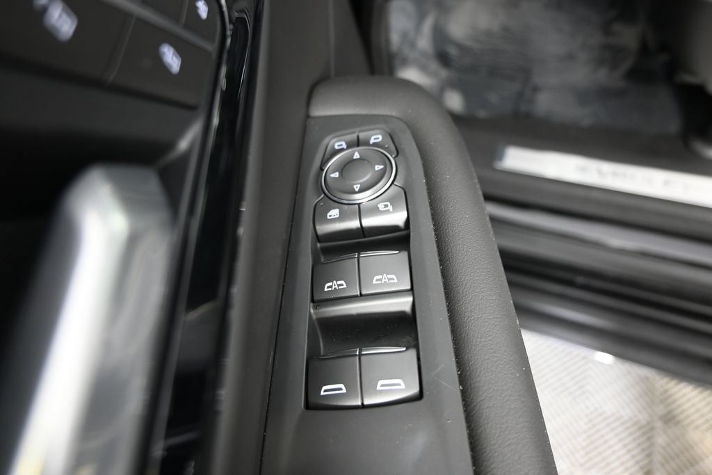 New 2026 Chevrolet Tahoe Premier AWD/4WD image 20