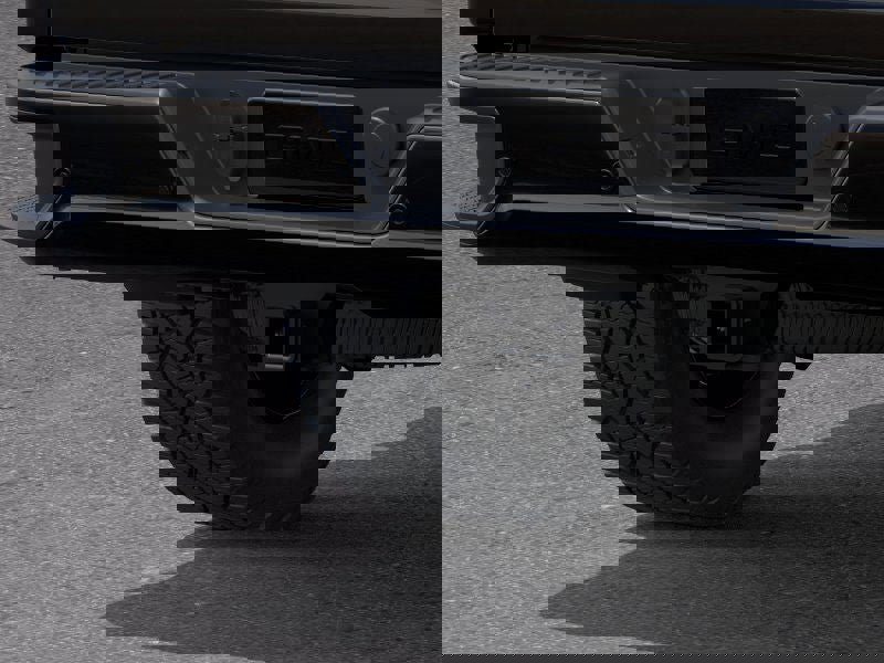 New 2026 GMC Sierra 2500 Denali w/ Denali Reserve Package image 14