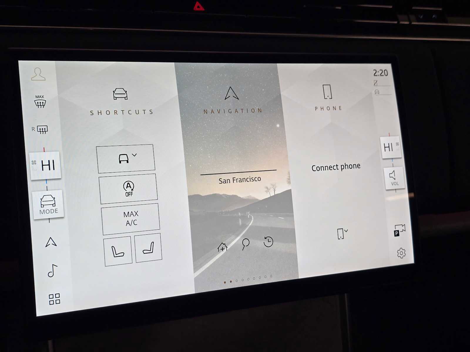 New 2025 Land Rover Range Rover SV image 30