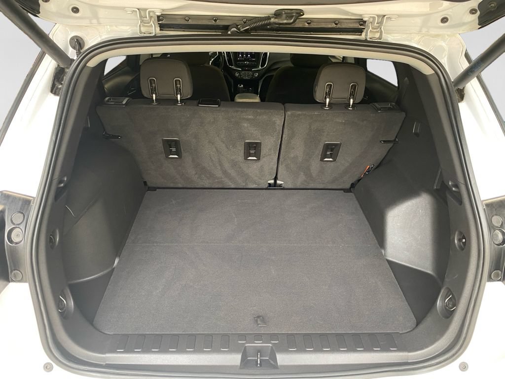 Certified 2020 Chevrolet Equinox LT AWD/4WD image 14