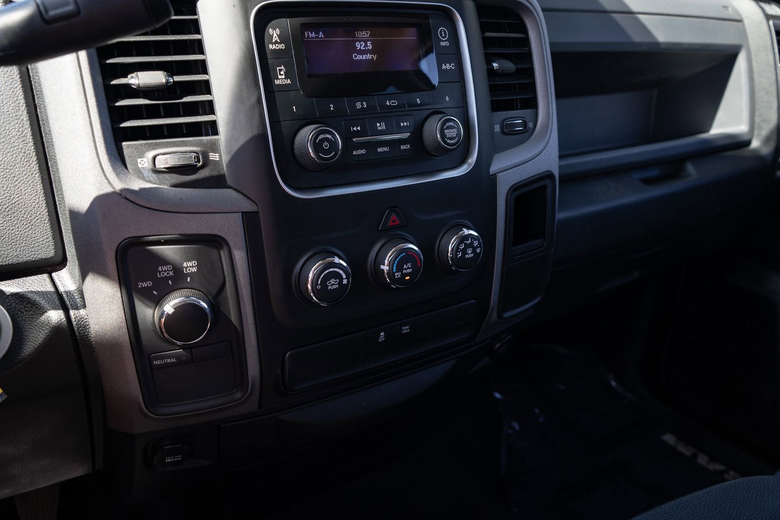 Used 2015 RAM 1500 Tradesman w/ Popular Equipment Group AWD/4WD image 24