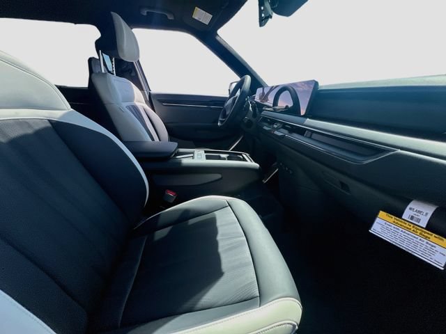 New 2026 Kia EV9 GT-Line AWD/4WD image 31