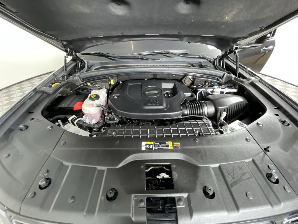 Used 2024 Jeep Grand Cherokee L Summit w/ High Altitude Package image 30