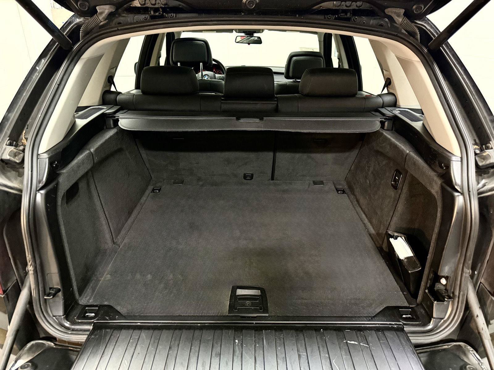 Used 2009 BMW X5 xDrive30i AWD/4WD image 29