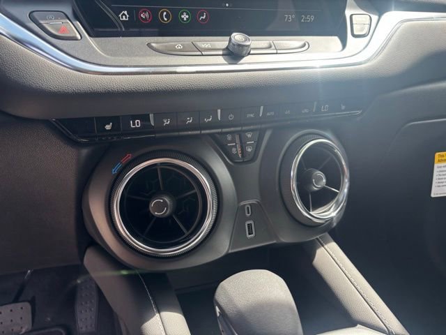 New 2026 Chevrolet Blazer LT FWD image 18