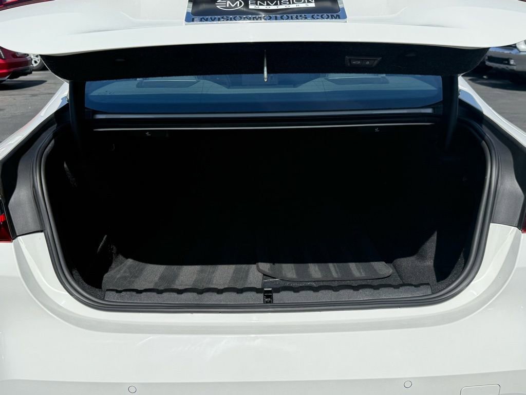 Used 2024 BMW M4 Coupe w/ Executive Package image 13