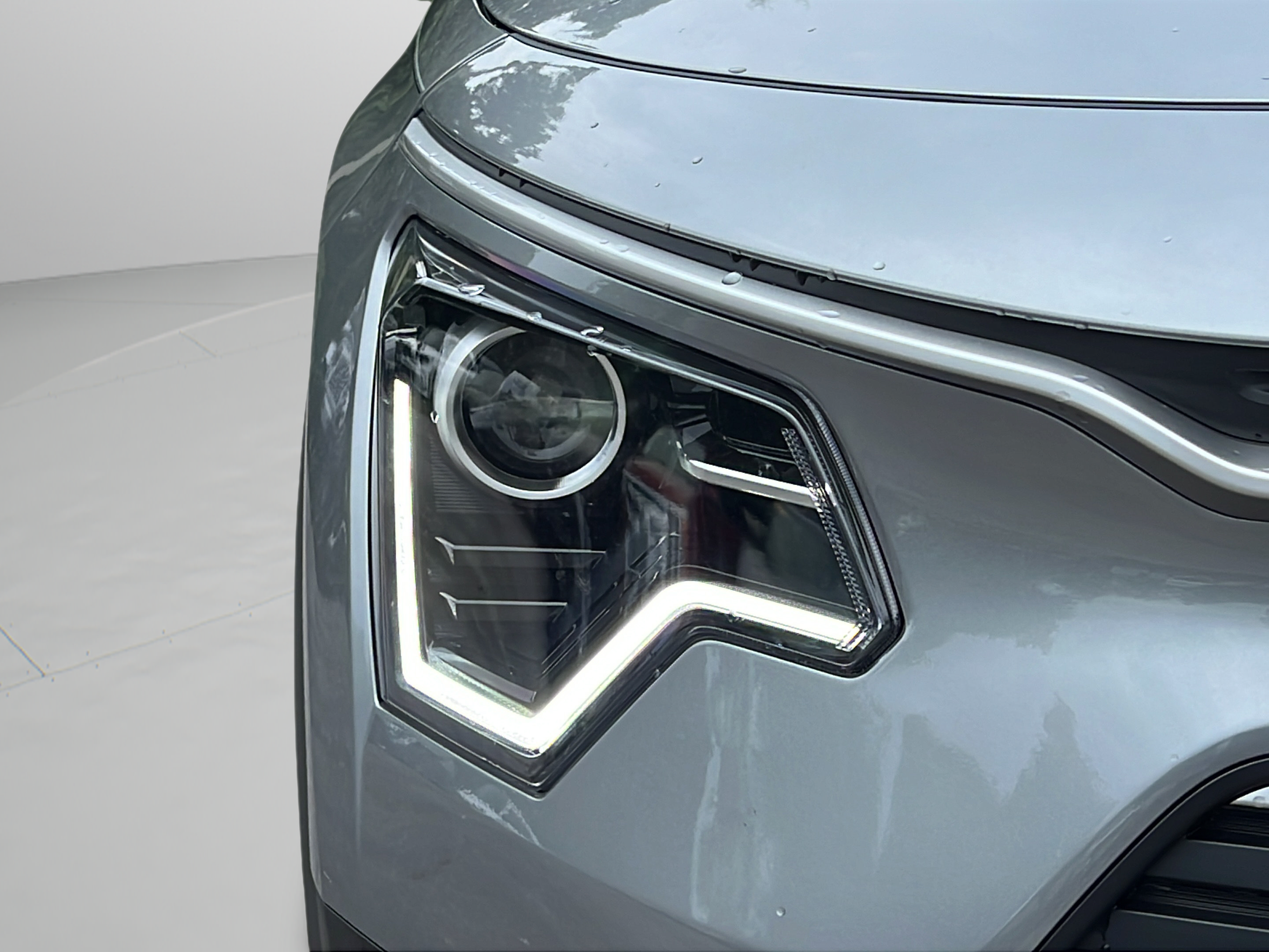 New 2026 Kia Niro LX FWD image 23