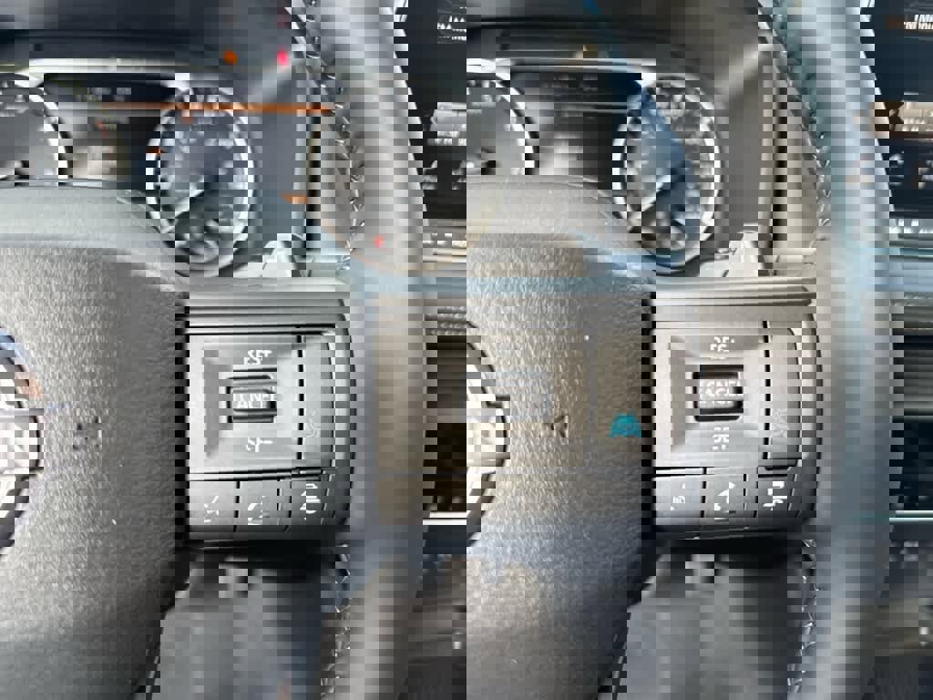 New 2026 Nissan Rogue SV image 15