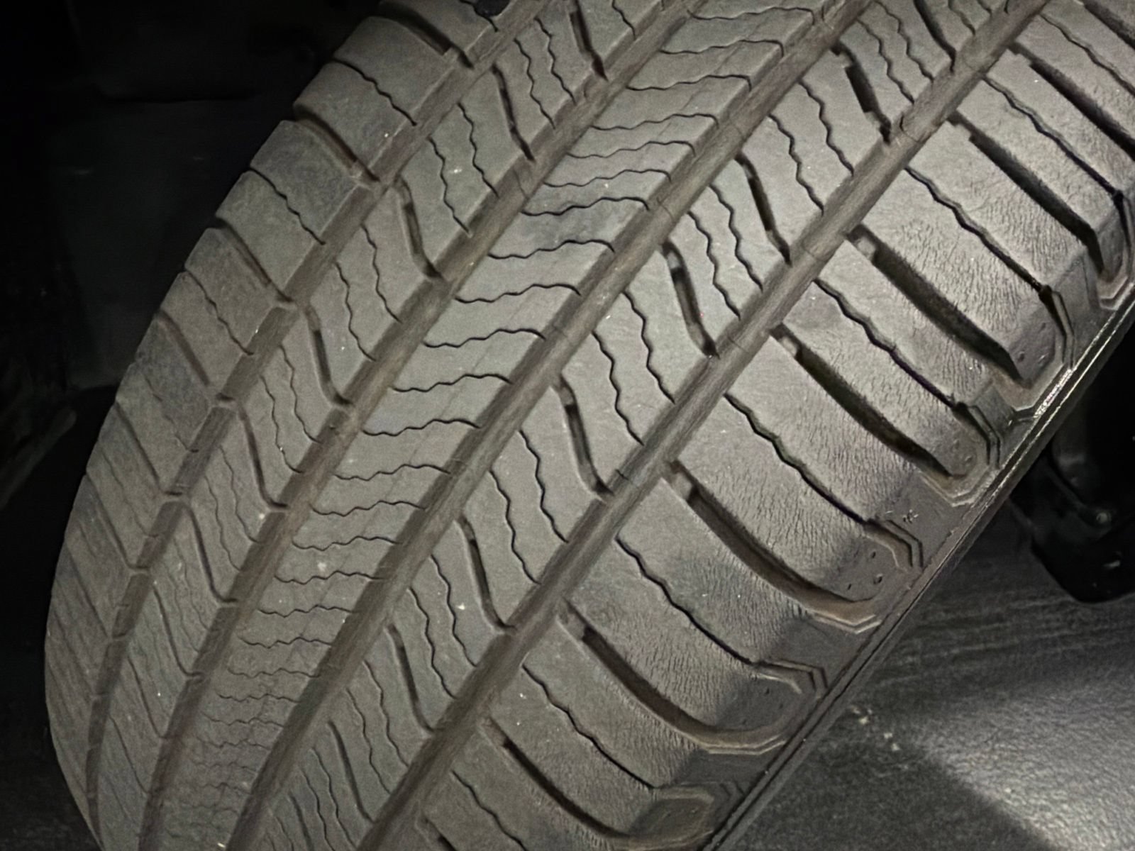 Used 2022 Honda CR-V EX image 19
