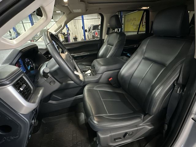 Used 2023 Ford Expedition Max XLT AWD/4WD image 17