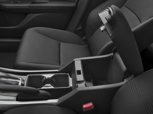 Used 2017 Honda Accord LX image 15