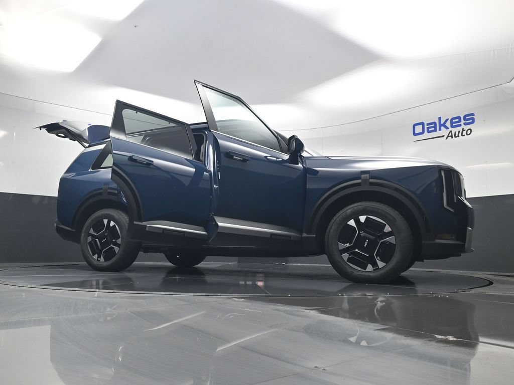New 2027 Kia Telluride EX AWD/4WD image 63