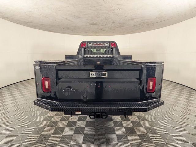 New 2026 Chevrolet Silverado 3500 W/T w/ WT Convenience Package image 6