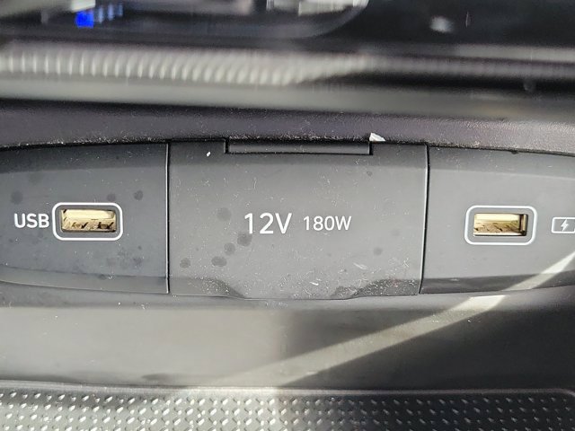 Used 2022 Hyundai Tucson SEL FWD image 31