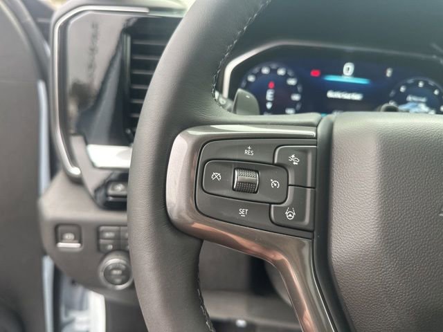New 2026 Chevrolet Silverado 1500 High Country w/ High Country Premium Package image 19