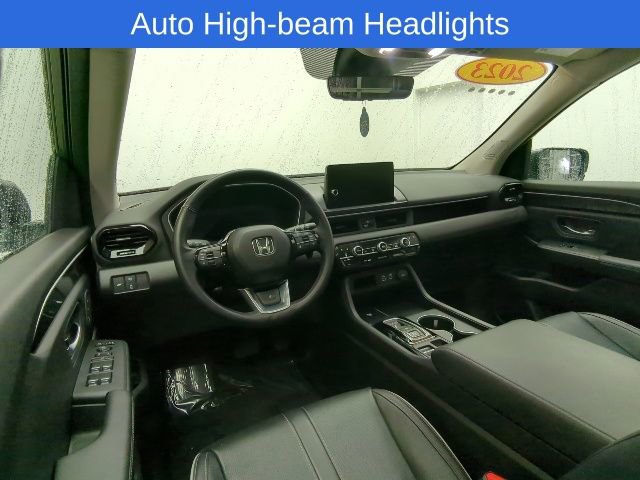 Used 2023 Honda Pilot Elite image 21