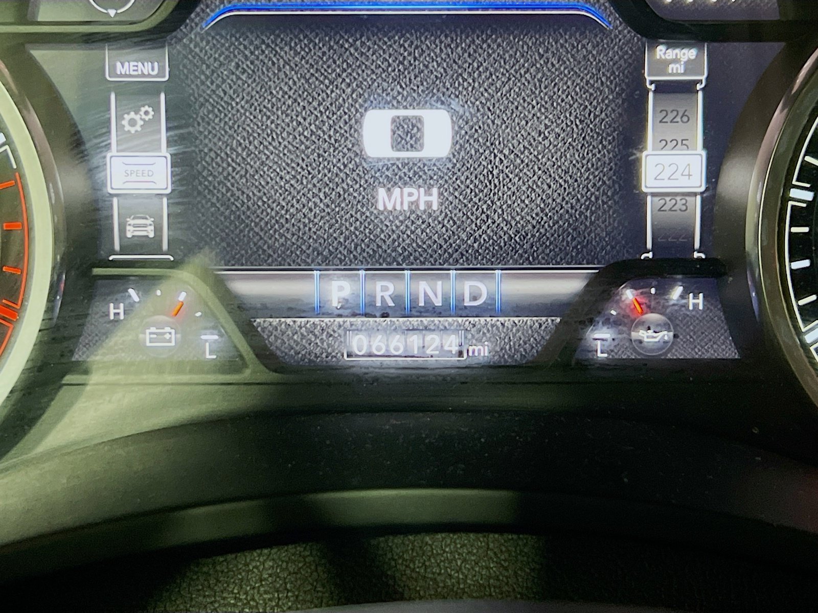 Used 2019 RAM 2500 Laramie AWD/4WD image 8