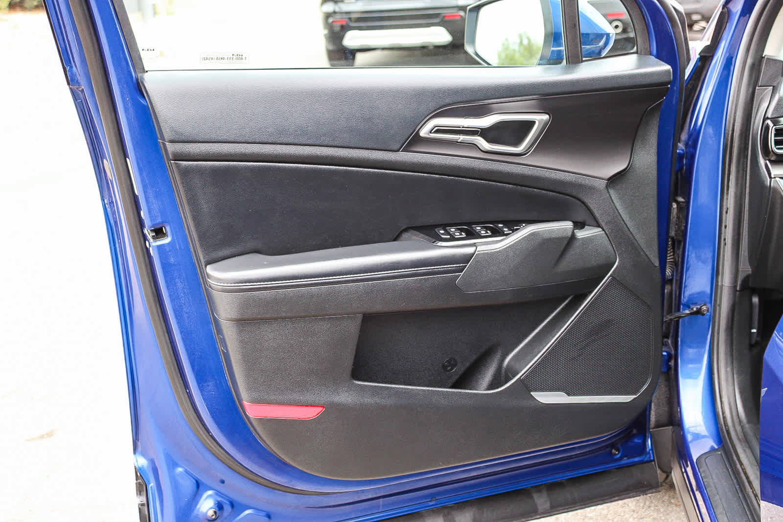Used 2023 Kia Sportage EX FWD image 20