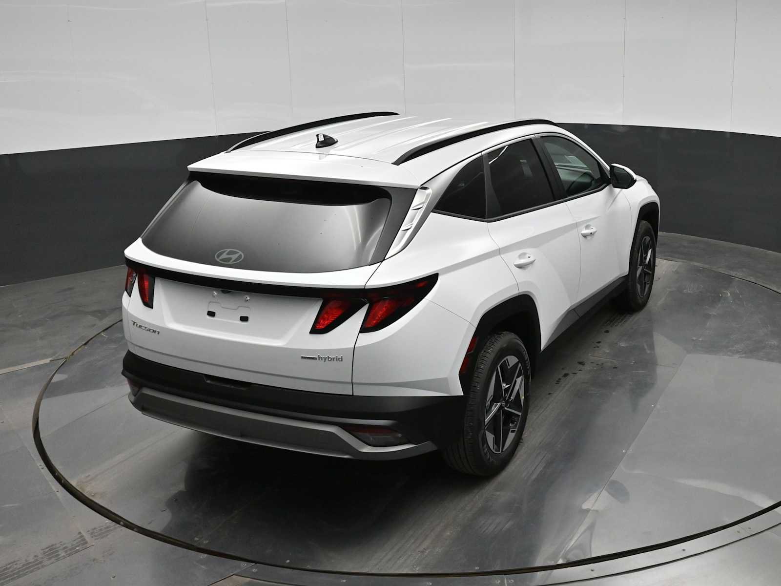 New 2026 Hyundai Tucson SEL AWD/4WD image 26