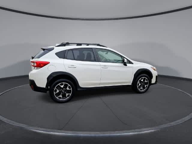 Used 2019 Subaru Crosstrek 2.0i Premium w/ Eyesight System AWD/4WD image 8