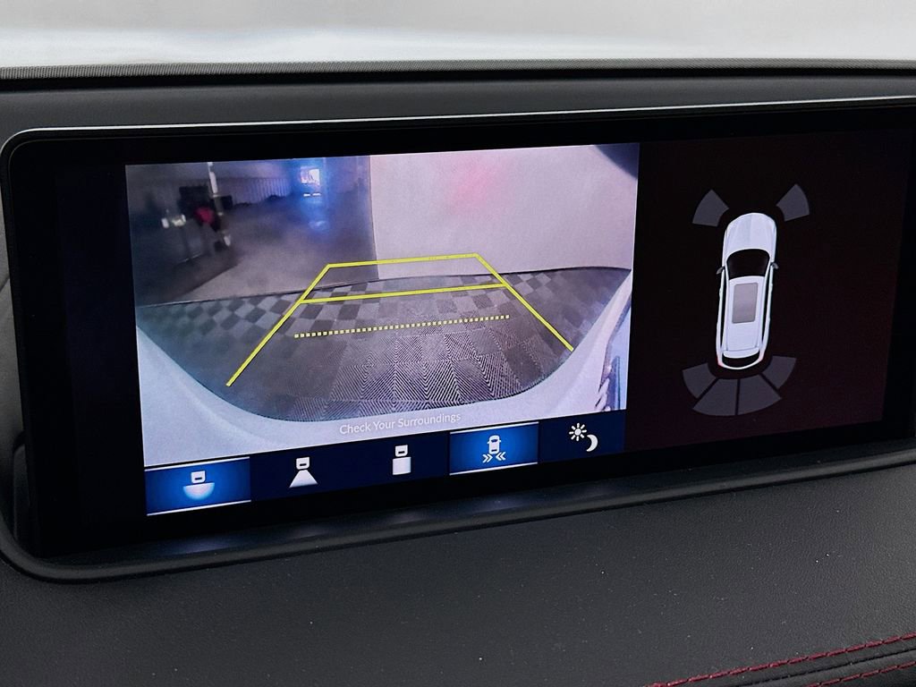 Used 2022 Acura MDX A-Spec image 15