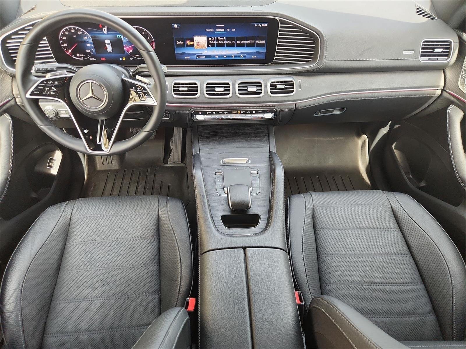 Used 2024 Mercedes-Benz GLE 350 4MATIC image 21