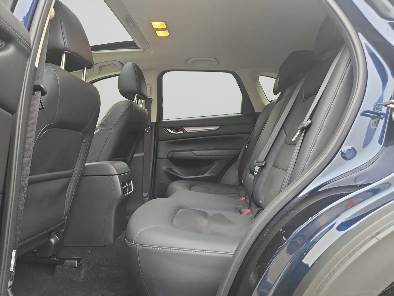 Used 2020 MAZDA CX-5 Touring FWD image 25