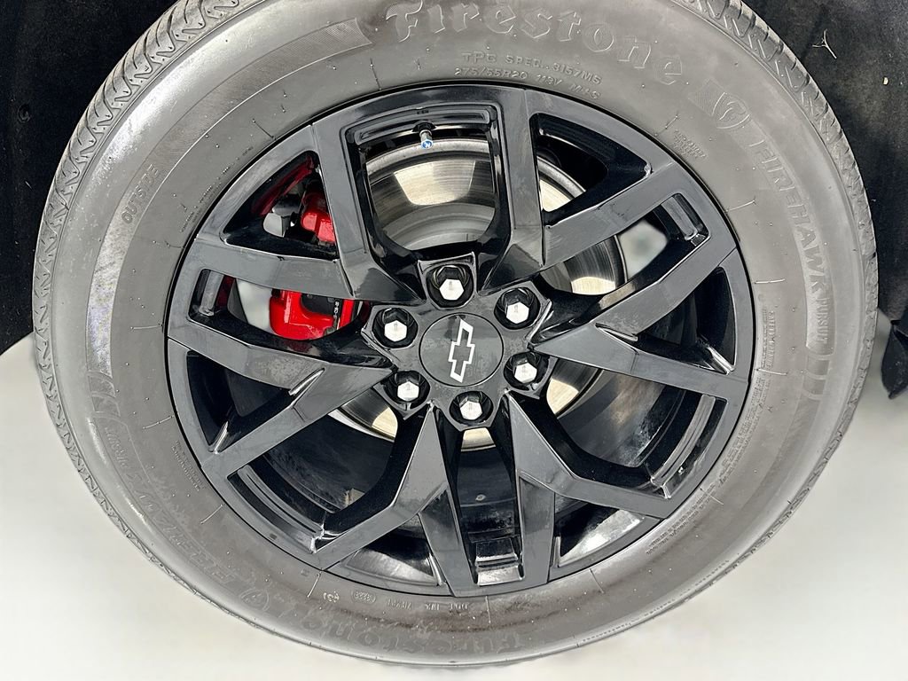 Used 2023 Chevrolet Tahoe RST w/ RST Performance Edition AWD/4WD image 32