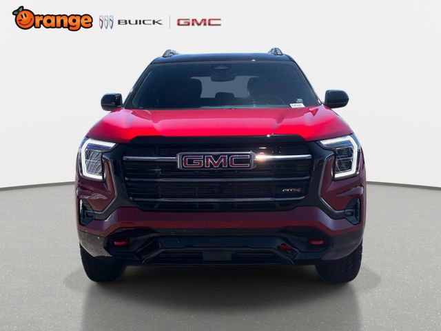 New 2026 GMC Terrain AT4 w/ Convenience Package III AWD/4WD image 8