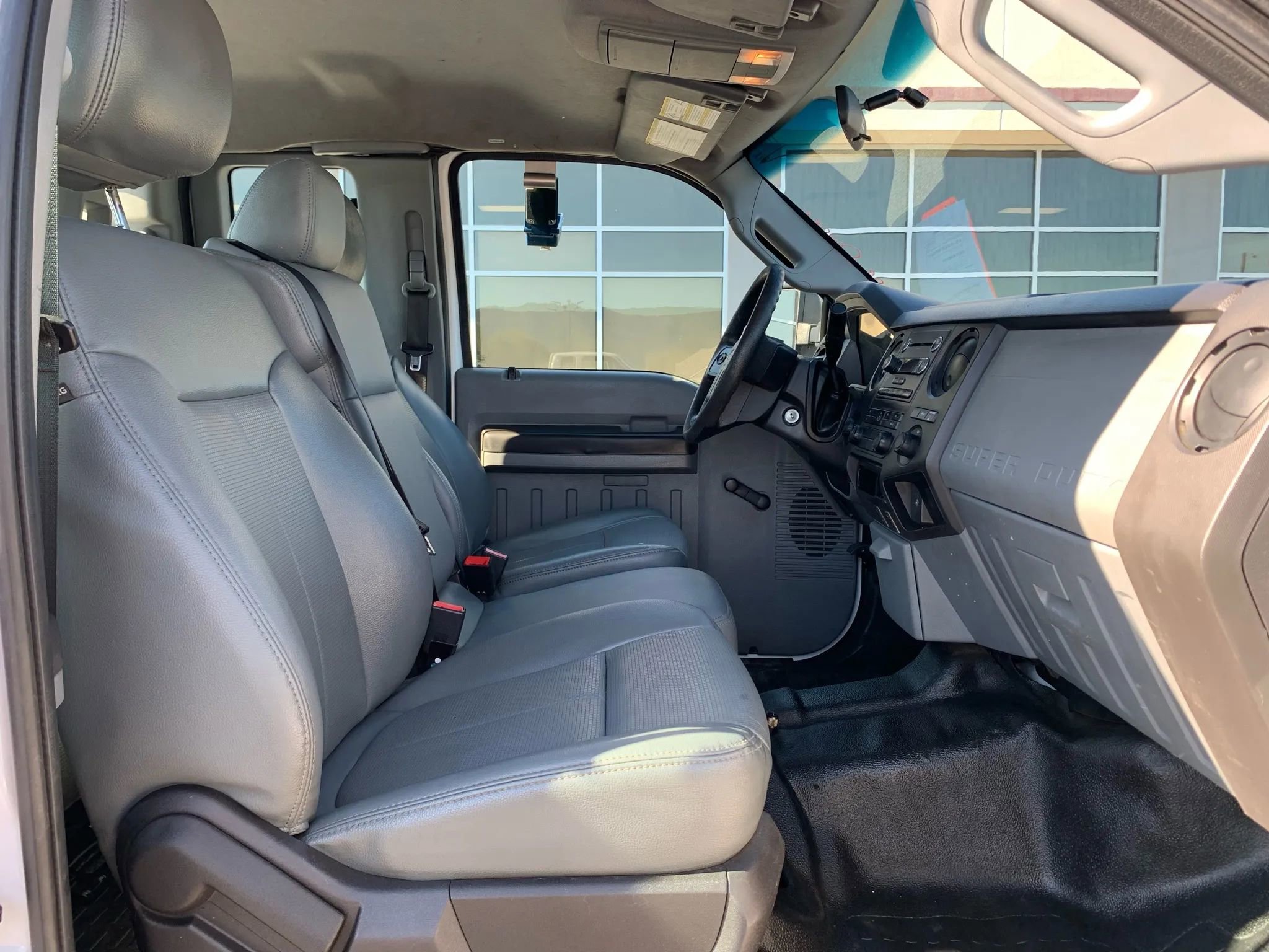 Used 2015 Ford F250 XL AWD/4WD image 21
