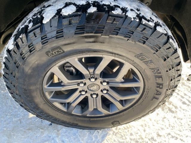 Used 2023 Ford F150 Tremor image 42