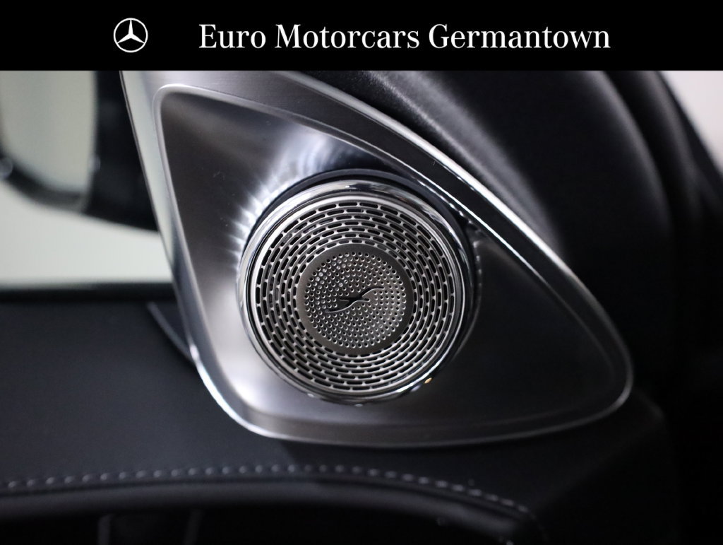 Used 2026 Mercedes-Benz Maybach S 580 4MATIC image 12