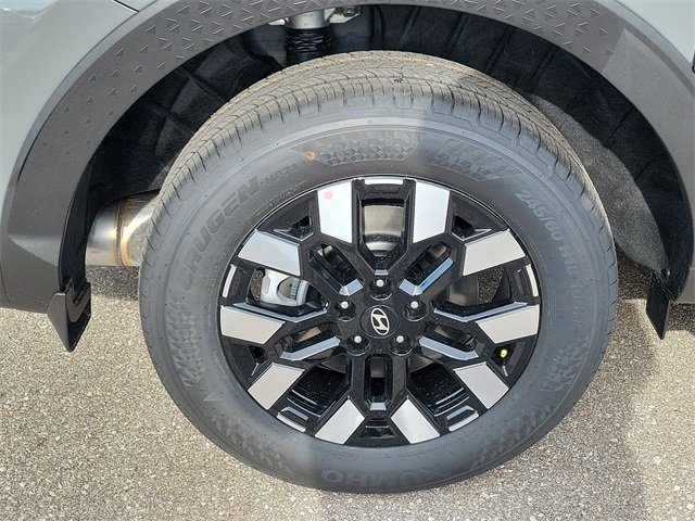 New 2026 Hyundai Santa Cruz SEL image 6