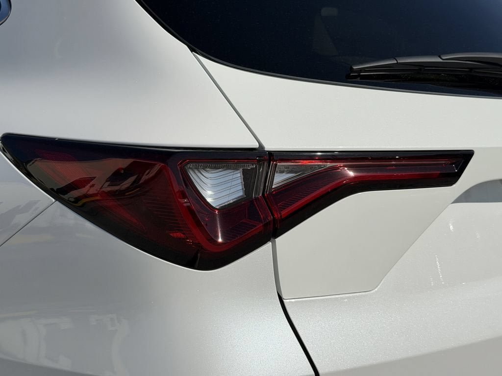 Used 2026 Acura MDX FWD image 11