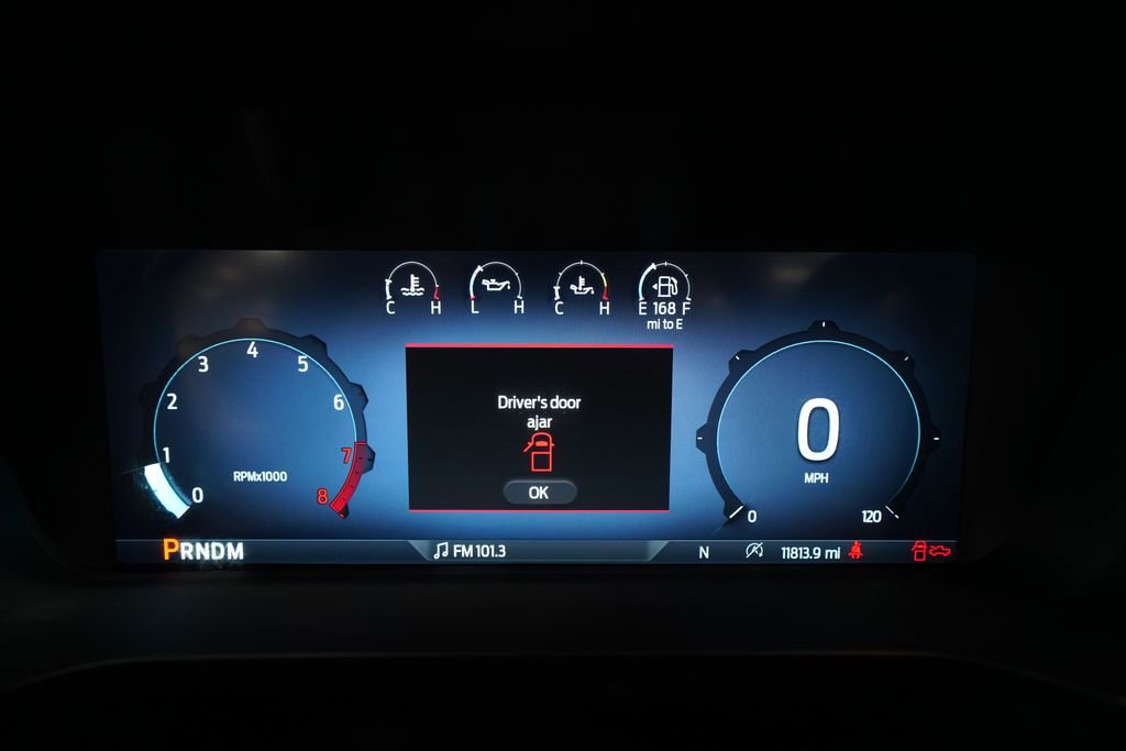 Used 2024 Ford F150 XL image 2