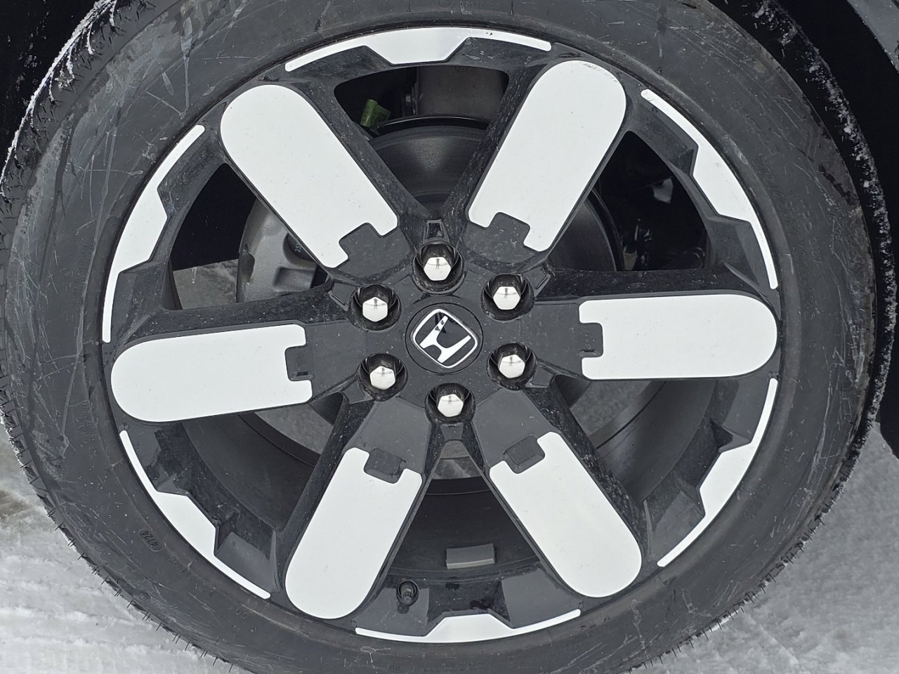 New 2026 Honda Prologue Elite image 15