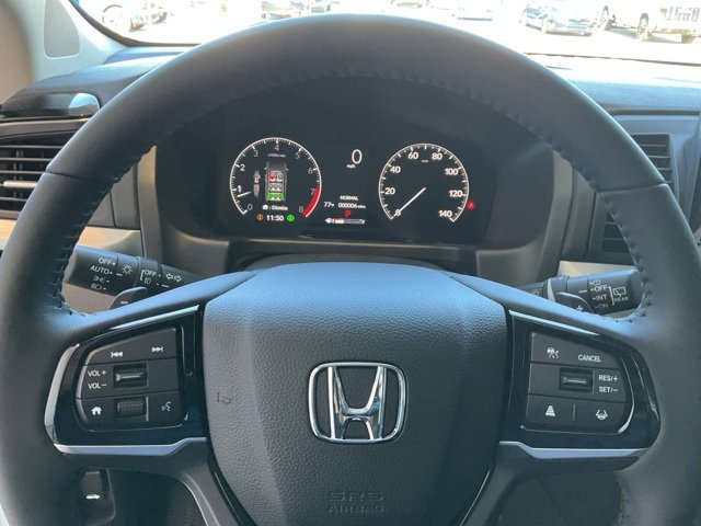 New 2026 Honda Odyssey Touring image 8