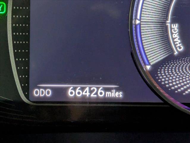 Used 2019 Lexus ES 300h w/ Premium Package FWD image 12