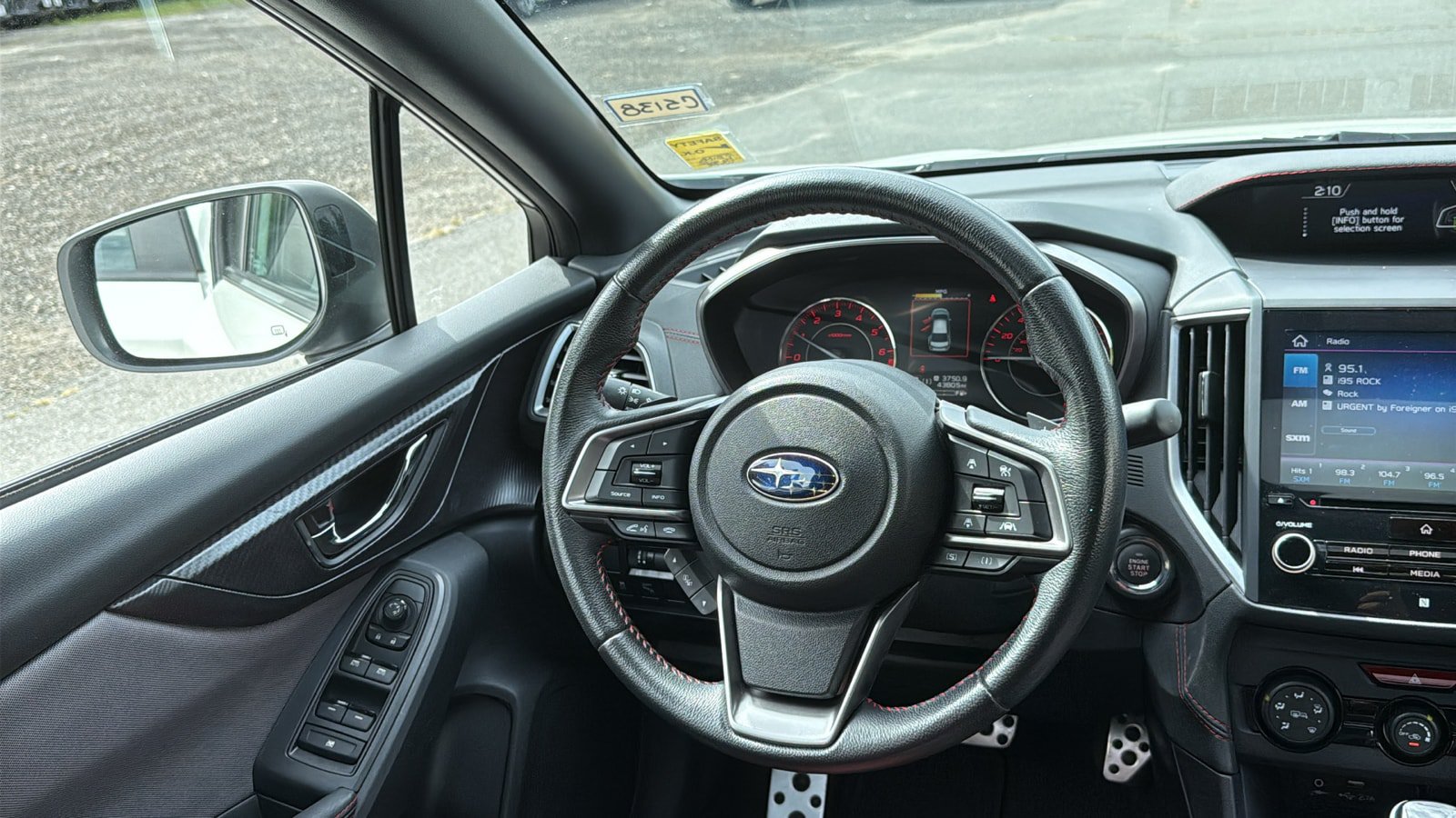Used 2020 Subaru Impreza 2.0i Sport AWD/4WD image 23
