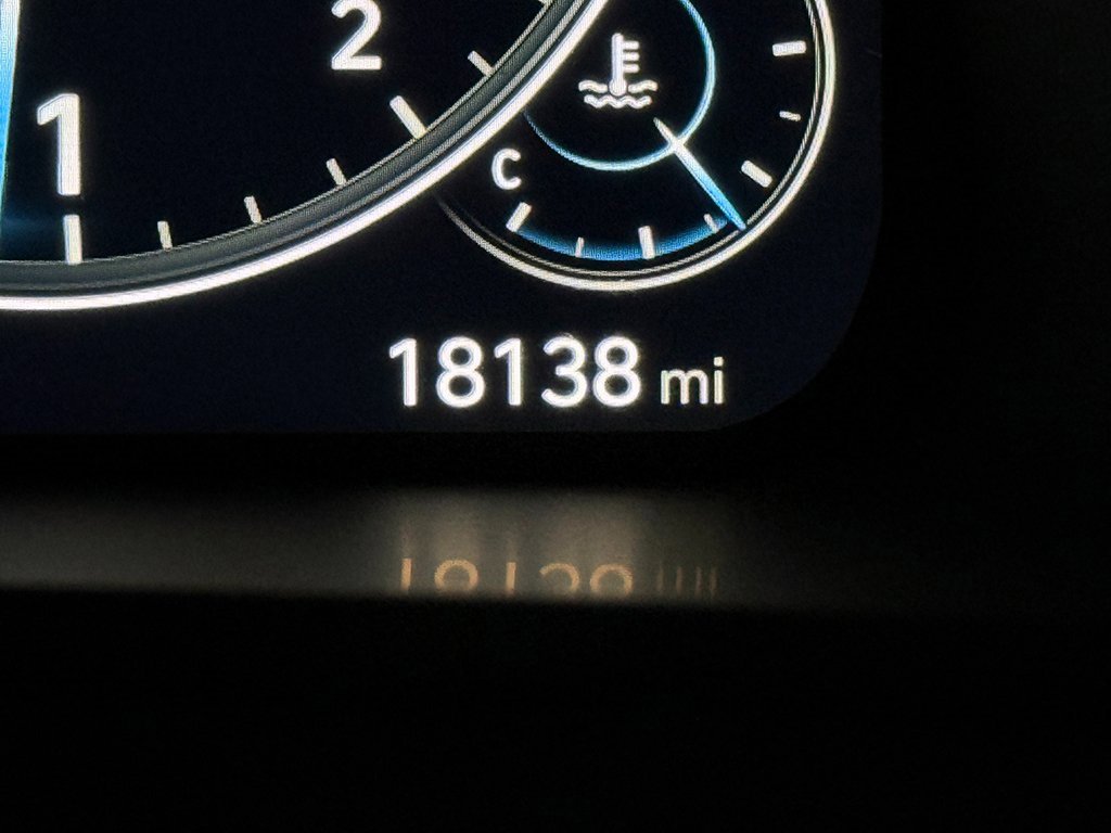 Certified 2023 Hyundai Sonata SEL w/ Convenience Package image 37