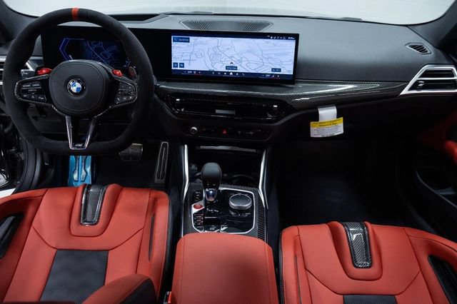 New 2027 BMW M4 Competition AWD/4WD image 23