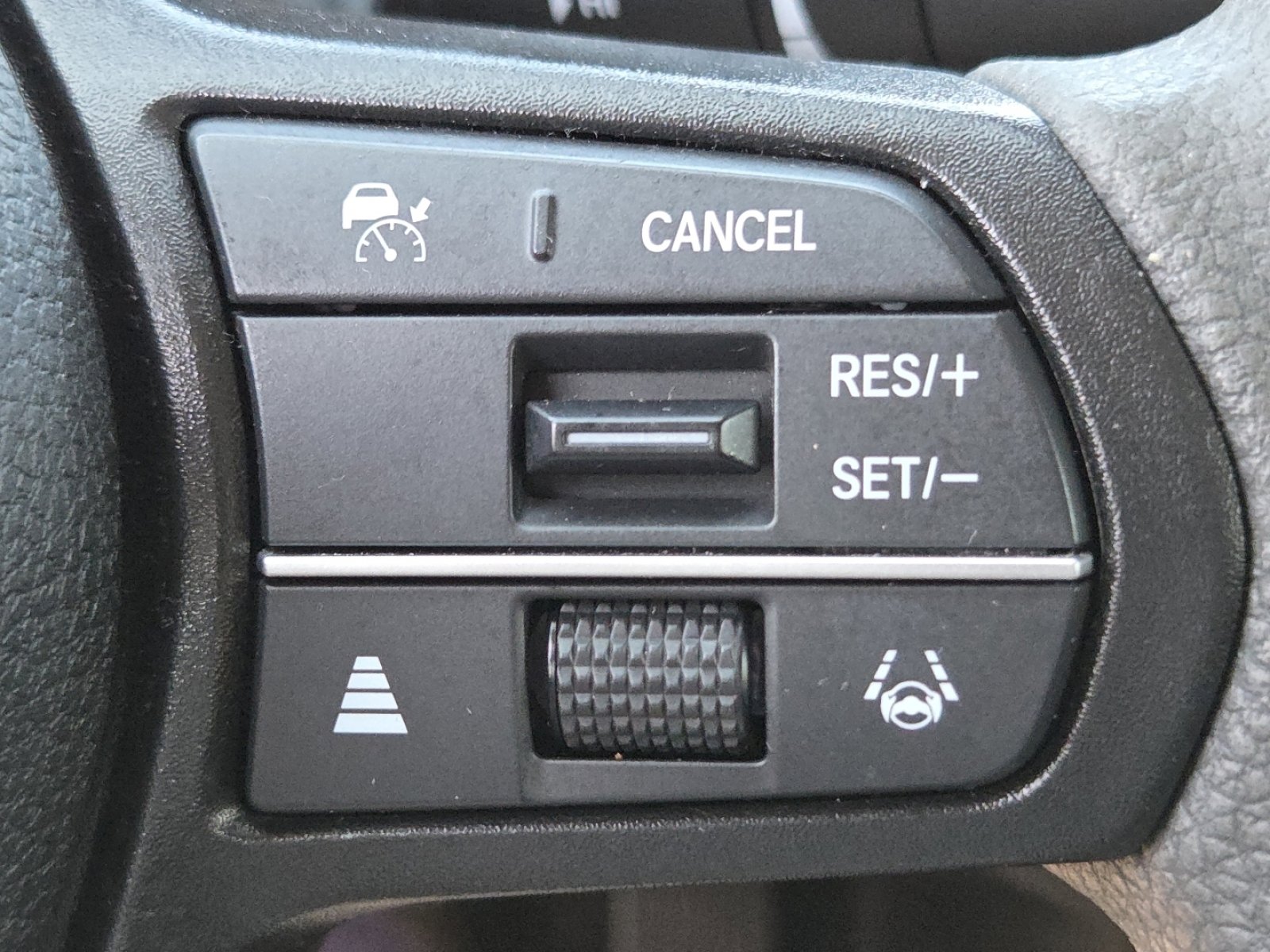 Certified 2023 Honda Accord LX image 9