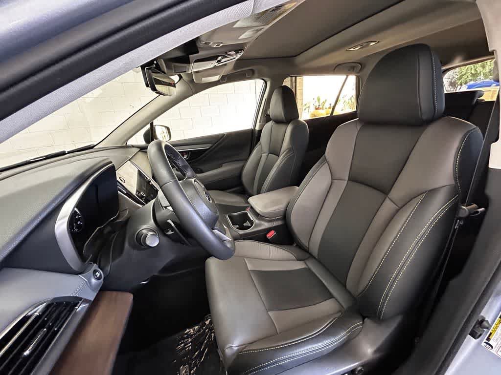 Certified 2023 Subaru Outback Onyx Edition XT w/ Tech Package 2 AWD/4WD image 12