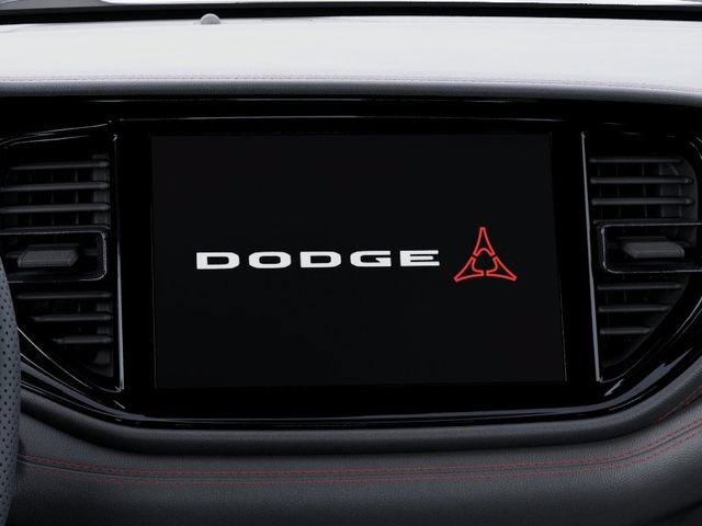New 2026 Dodge Durango GT AWD/4WD image 19