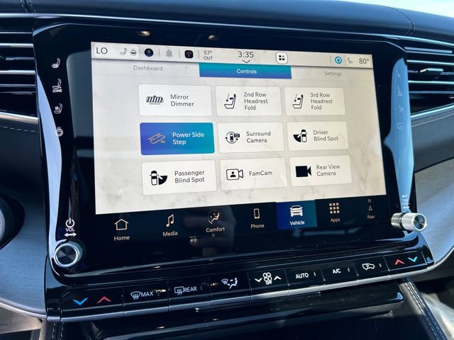 New 2026 Jeep Grand Wagoneer Limited image 27